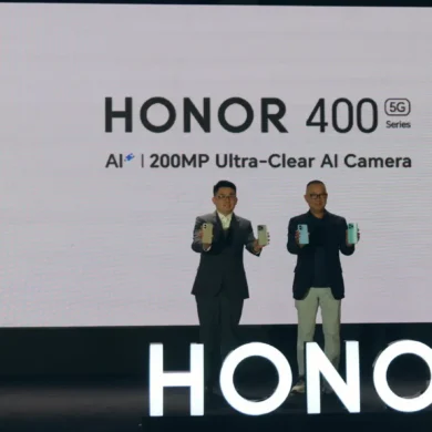 honor 400 launch 2025