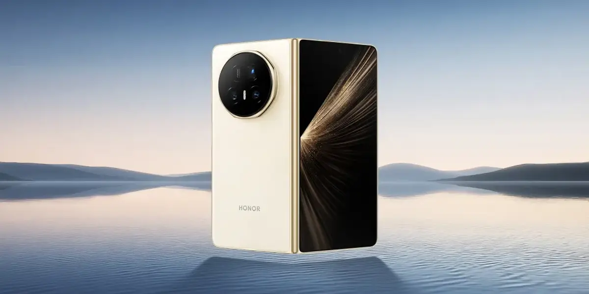 HONOR Magic V5: Smartphone Foldable Paling Ramping dan Ringan dengan Snapdragon 8 Elite 21 honor magic V5 4