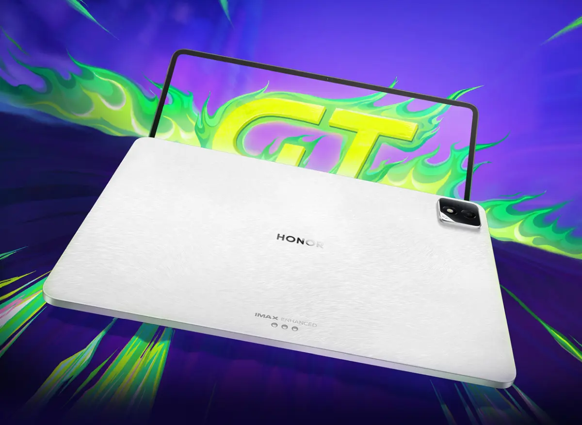 honor pad gt2 pro