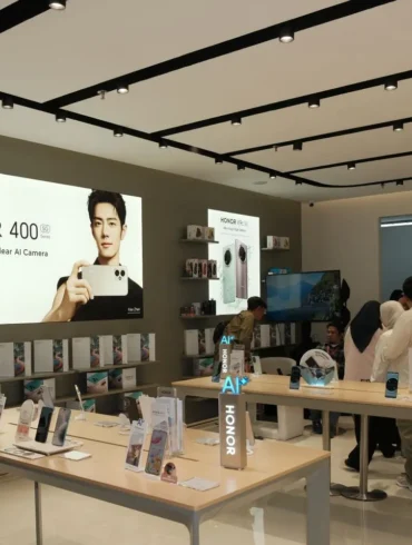 honor store indonesia