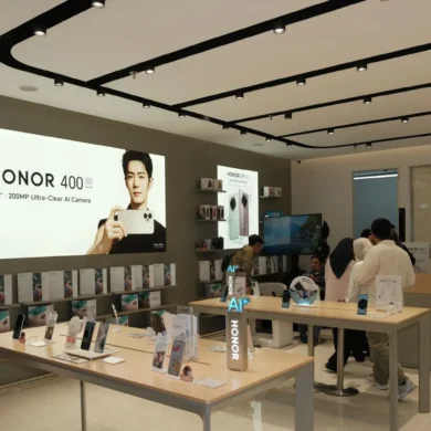 honor store indonesia