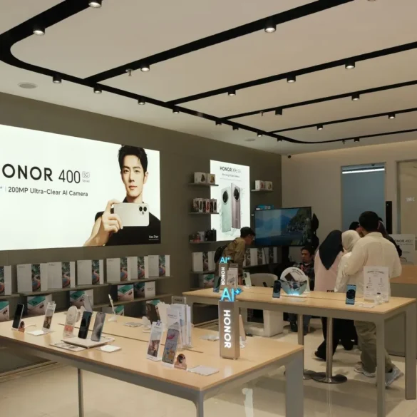 honor store indonesia