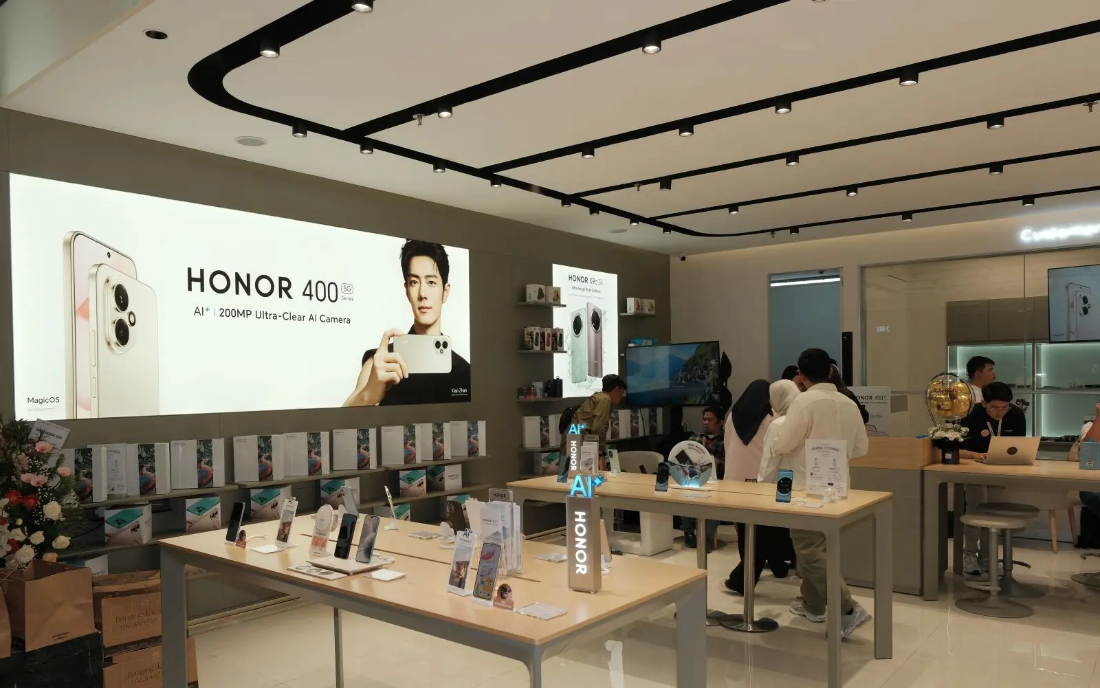 honor store indonesia