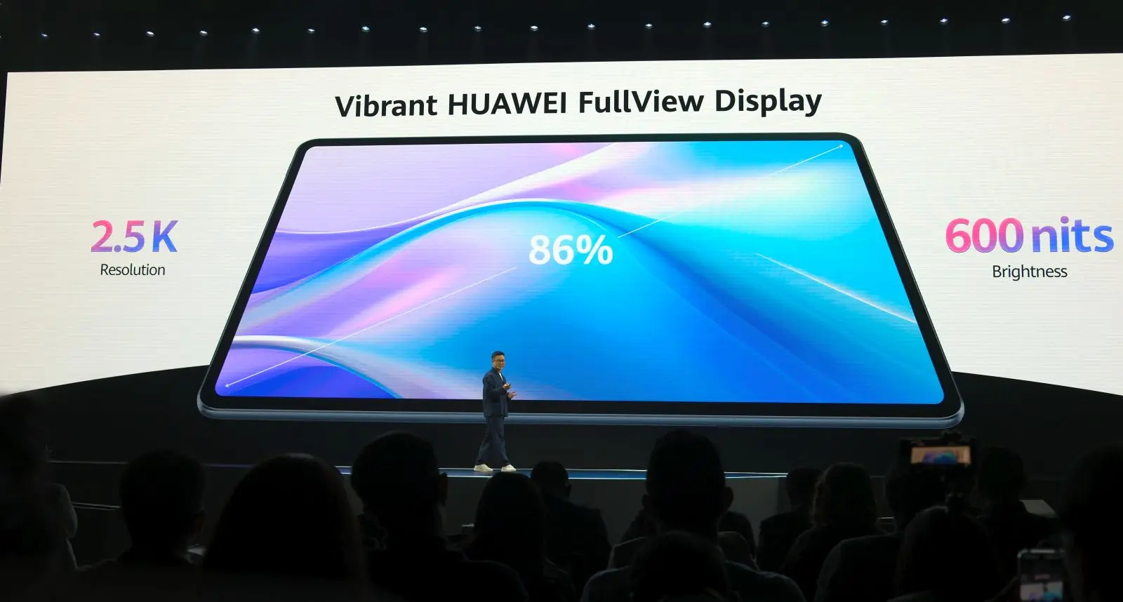 huawei matepad 11.5 launch bangkok 2025