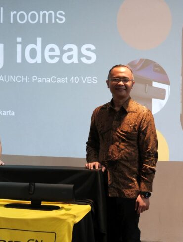 jabra panacast 40 vbs