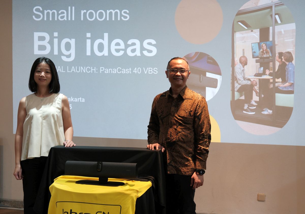 jabra panacast 40 vbs