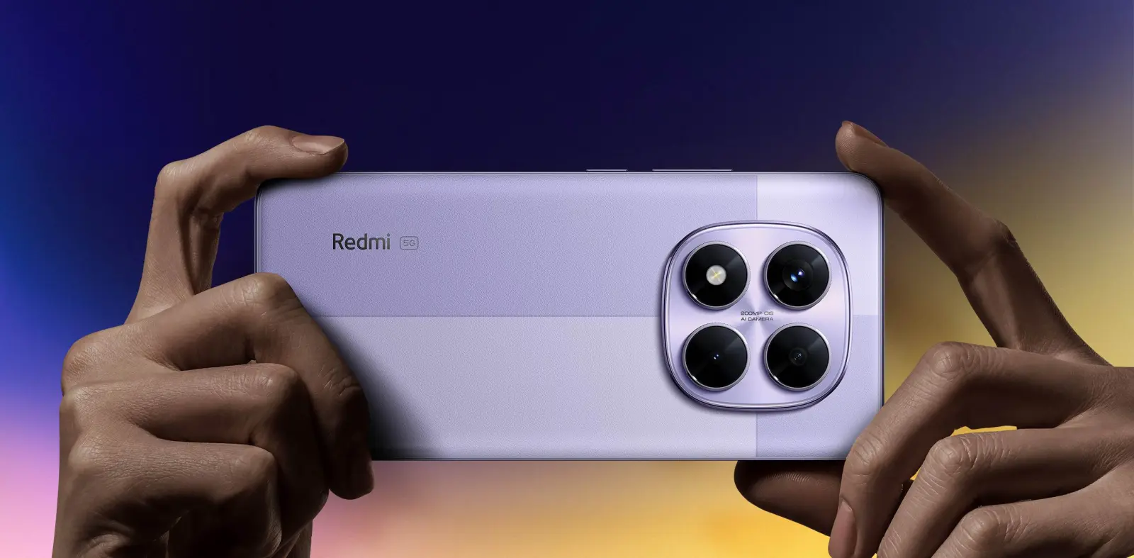 5 Alasan Redmi Note 14 5G & Redmi Note 14 Pro 5G Cocok Bagi Pelajar dan Anak Muda 26 kamera redmi note 14 pro 5G