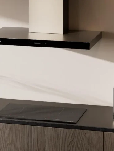 MODENA Luncurkan <em>Kitchen Line</em> Baru dengan Gaya <em>Minimalist Aesthetic</em> 27 modena kitchen line 2025