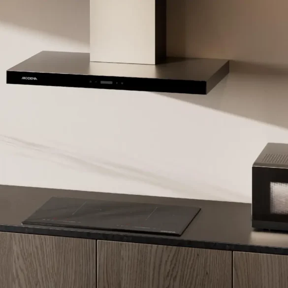 MODENA Luncurkan <em>Kitchen Line</em> Baru dengan Gaya <em>Minimalist Aesthetic</em> 40 modena kitchen line 2025