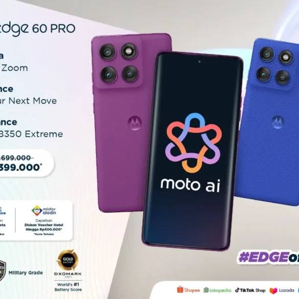motorola edge 60 pro harga