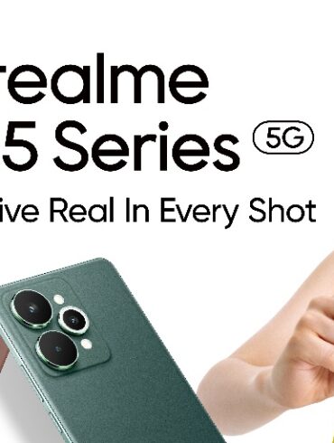 realme 15 Series 5G 5 realme 15 Series 5G