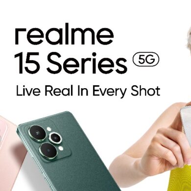 realme 15 Series 5G