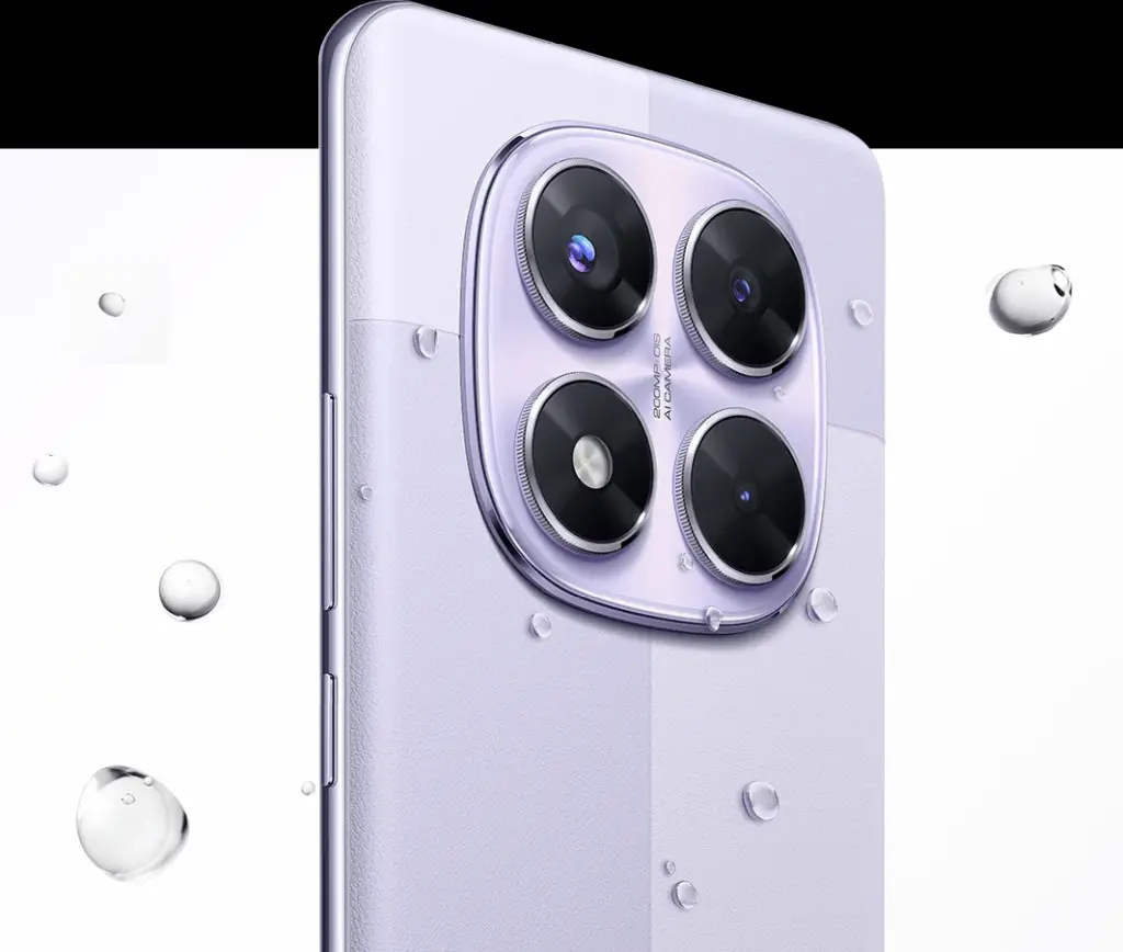 5 Alasan Redmi Note 14 5G & Redmi Note 14 Pro 5G Cocok Bagi Pelajar dan Anak Muda 27 redmi note 14 pro 5G tahan air