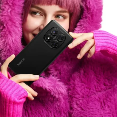redmi note 14 pro 5g style black bg