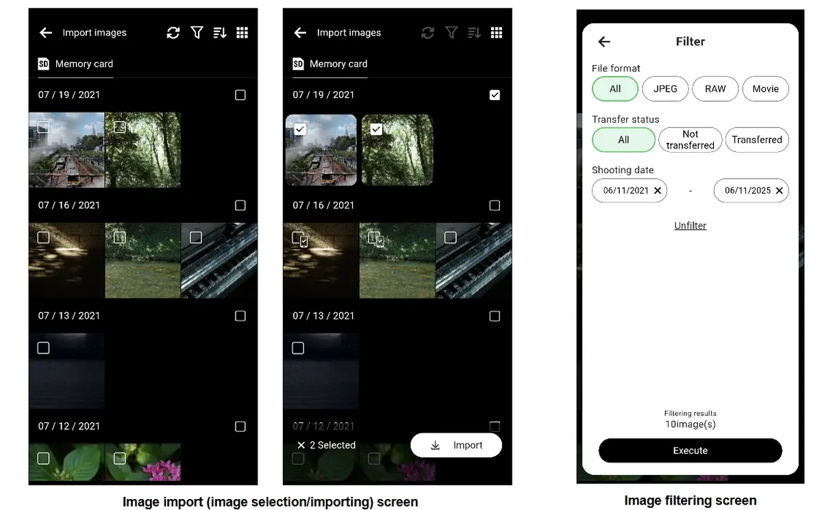 ricoh gr world app 3