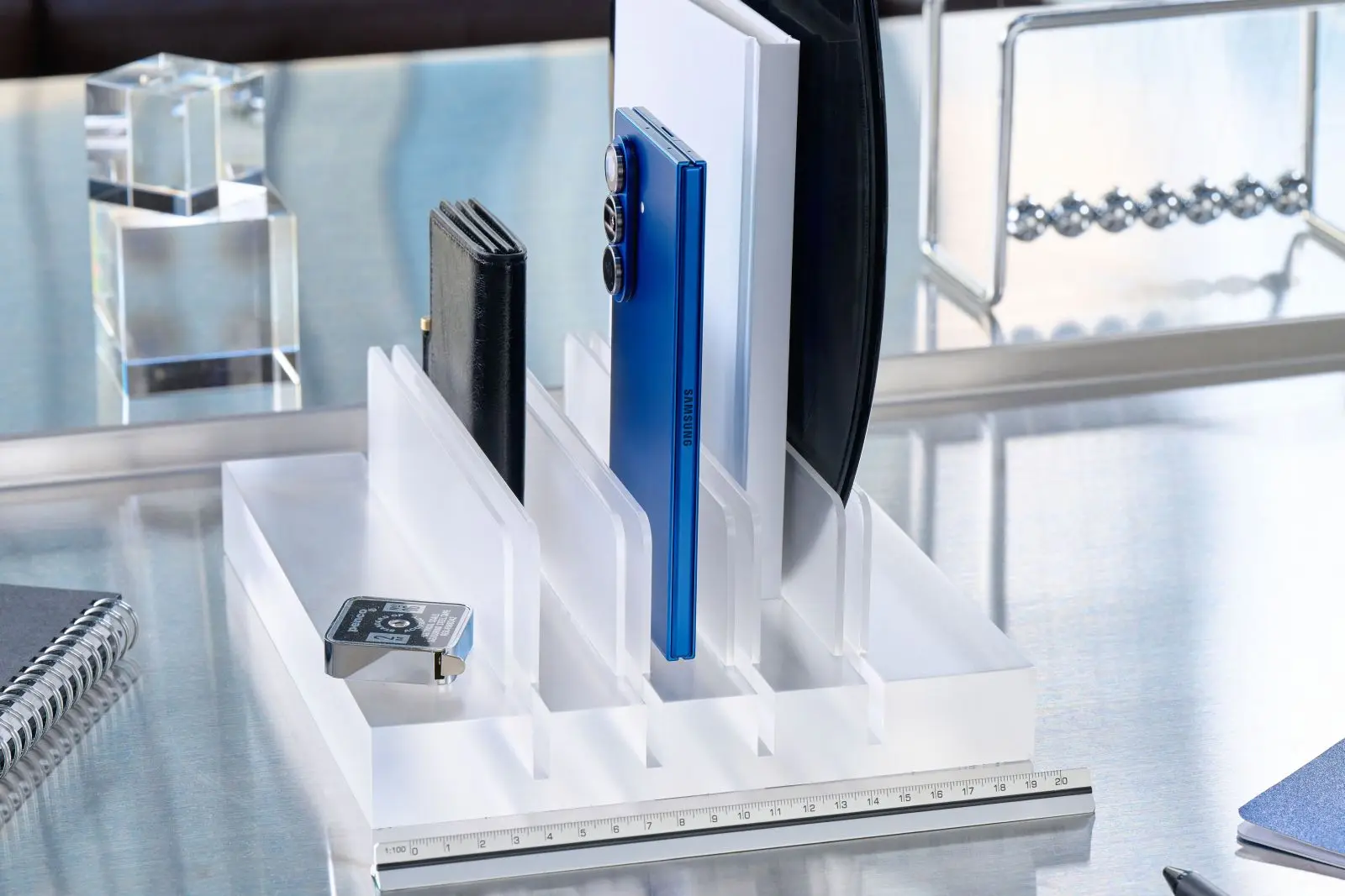 samsung galaxy z fold7 samping