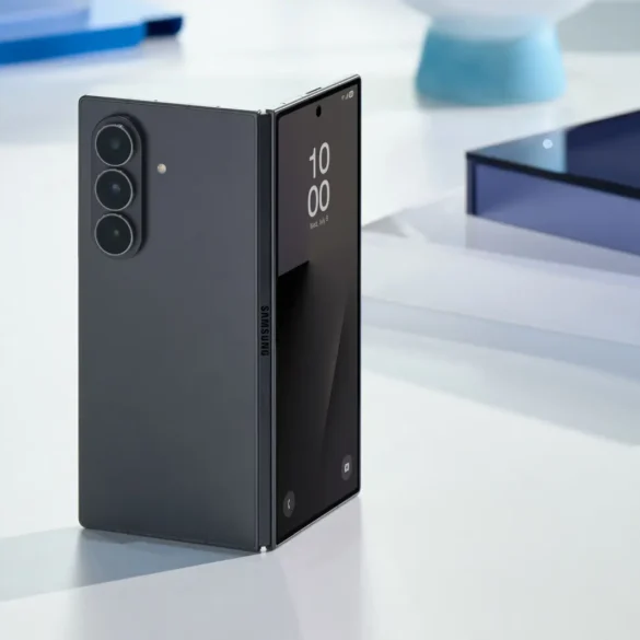 samsung galaxy z fold7 stand