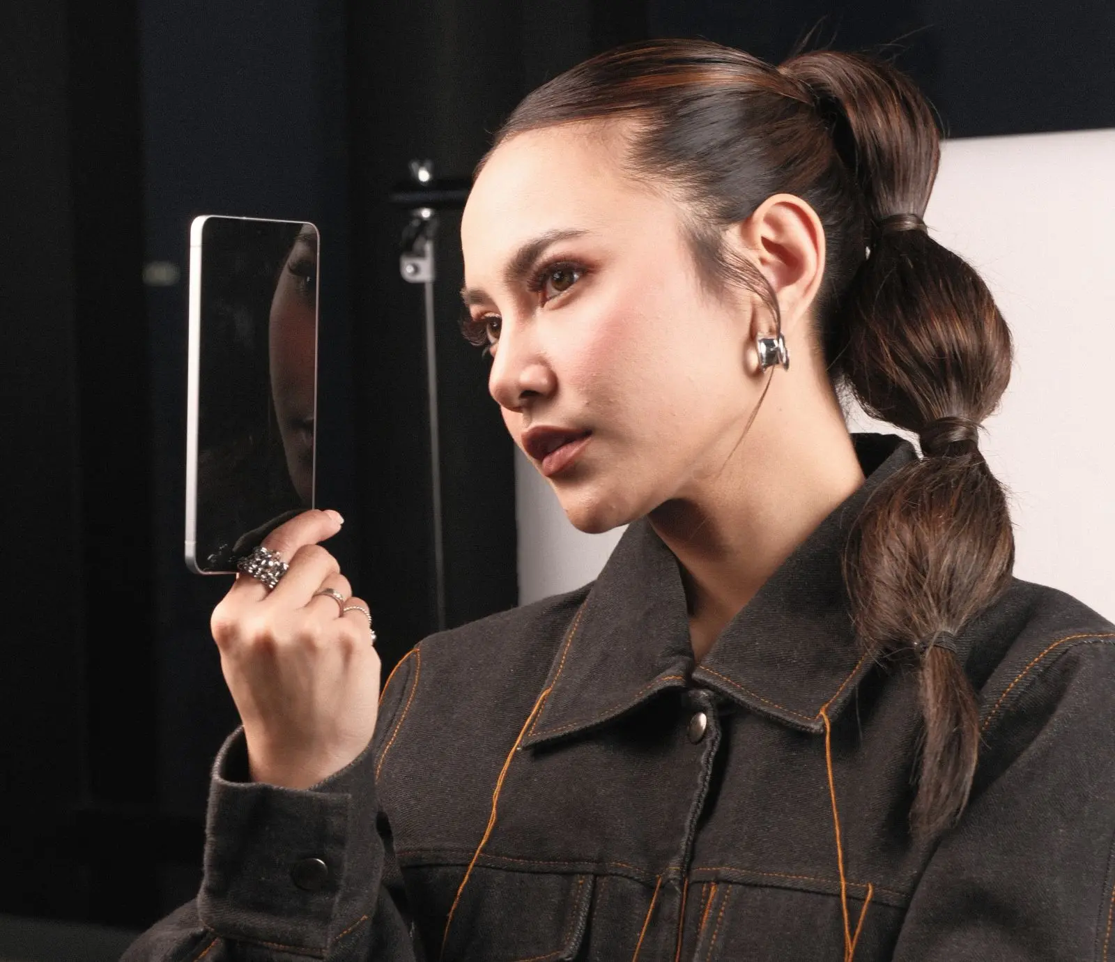 Gadget Experience : Samsung Galaxy S25 Edge untuk Teman Liburan 46 samsung s25 edge tipis mahalini