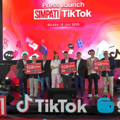 simpati tiktok 2025