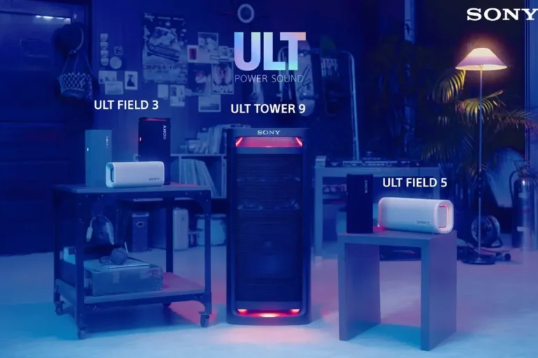 Sony ULT POWER SOUND Resmi Dijual, Harga Mulai 2,399 Juta Rupiah 44 sony ULT FIELD