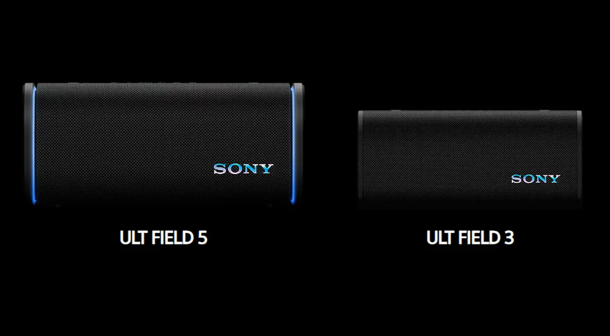 sony ult field