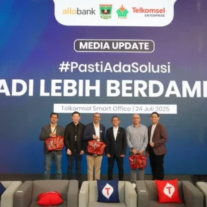 telkomsel business 2025 pastiadasolusi