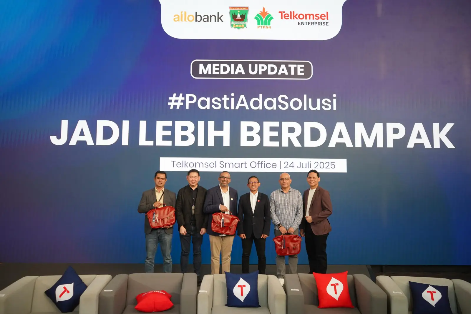 telkomsel business 2025 pastiadasolusi