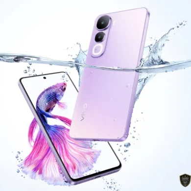 vivo Y400