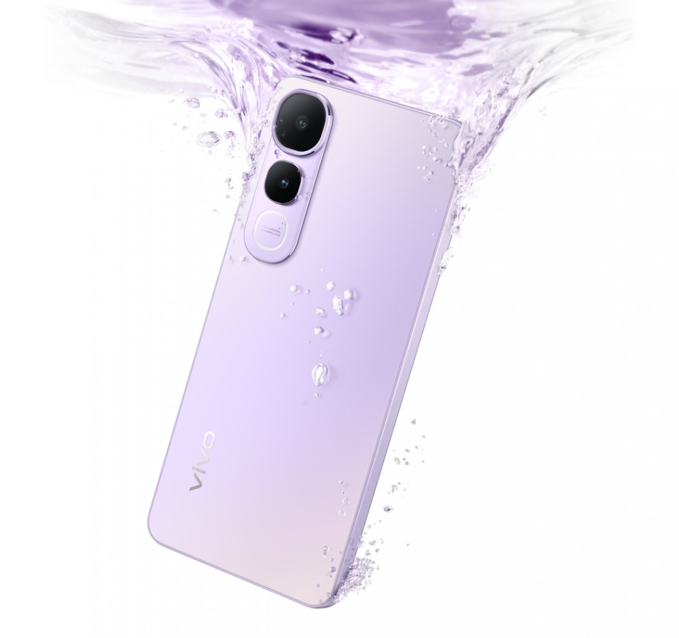 vivo Y400: Hadir dengan Rancangan Bodi Tahan Air dan Kamera Underwater 26 vivo Y400 3