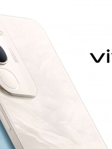 vivo Y50 5G dan Y50m 5G 1