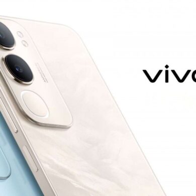 vivo Y50 5G dan Y50m 5G 1