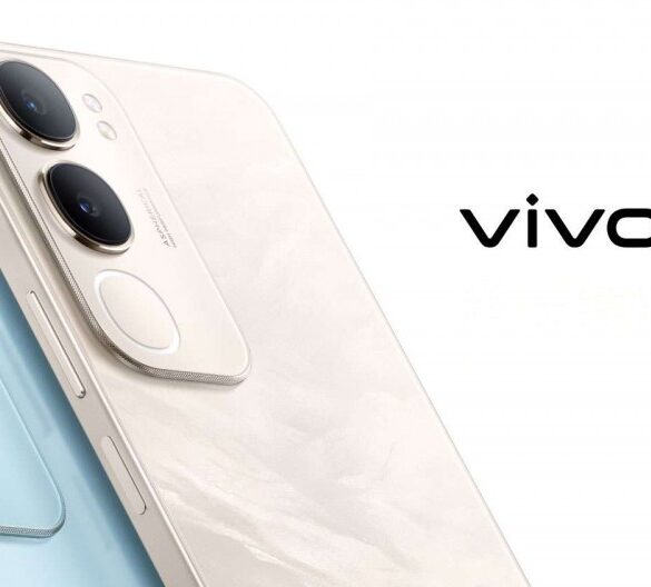 vivo Y50 5G dan Y50m 5G: Smartphone 2 Jutaaan Rupiah dengan Baterai 6000 mAh 19 vivo Y50 5G dan Y50m 5G 1