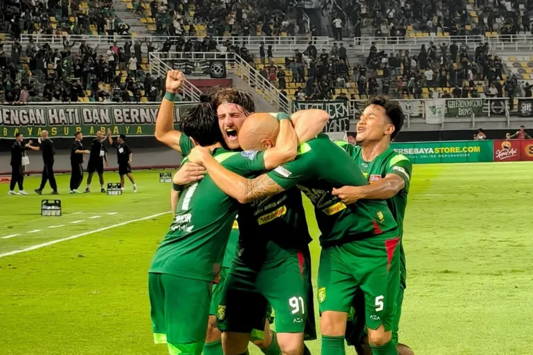 2. Foto Bola dengan OPPO Zoom
