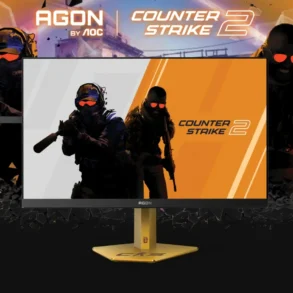 AOC Agon Pro CS24A-