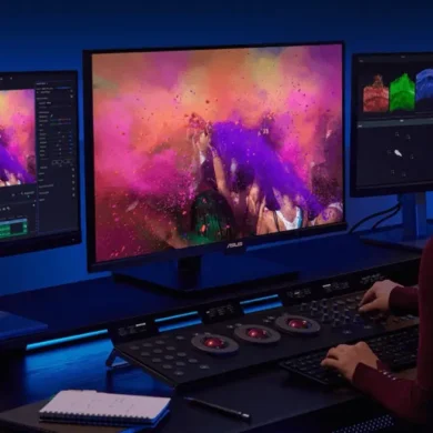 ASUS ProArt PA32UCE