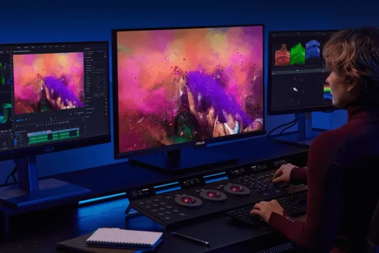 ASUS ProArt PA32UCE