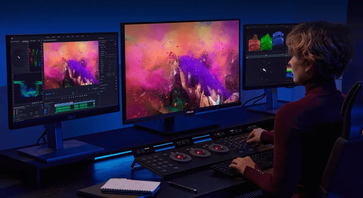 ASUS ProArt PA32UCE