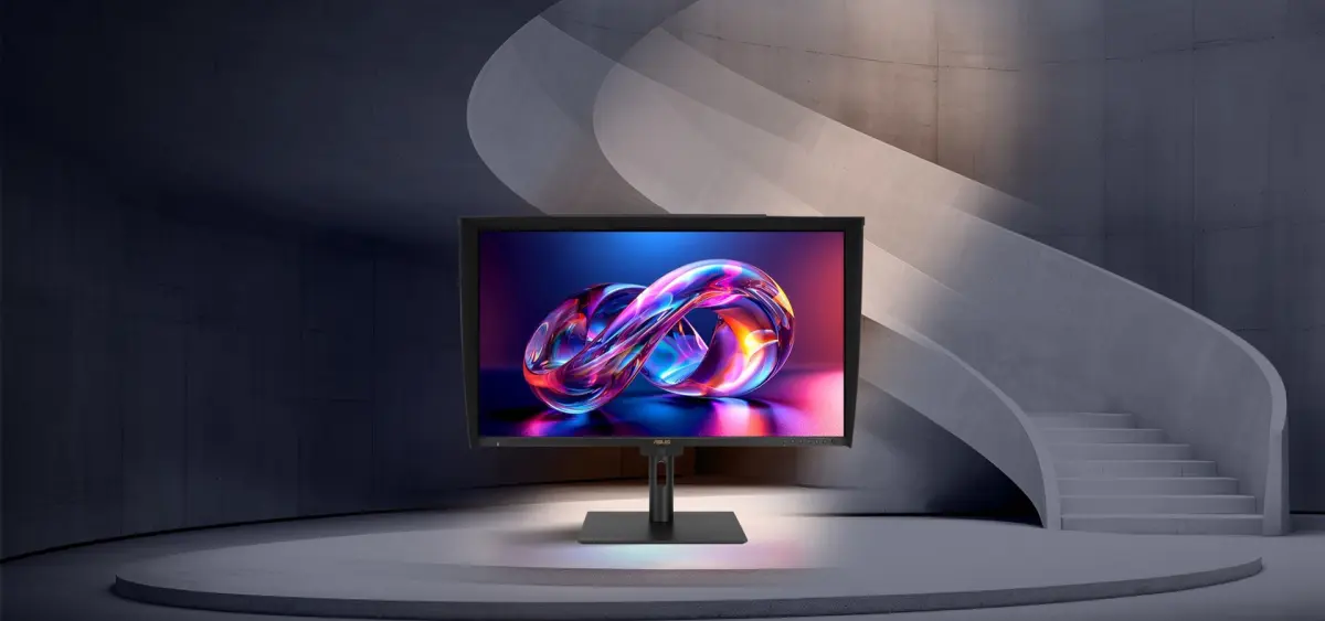 ASUS ProArt PA32UCE 2
