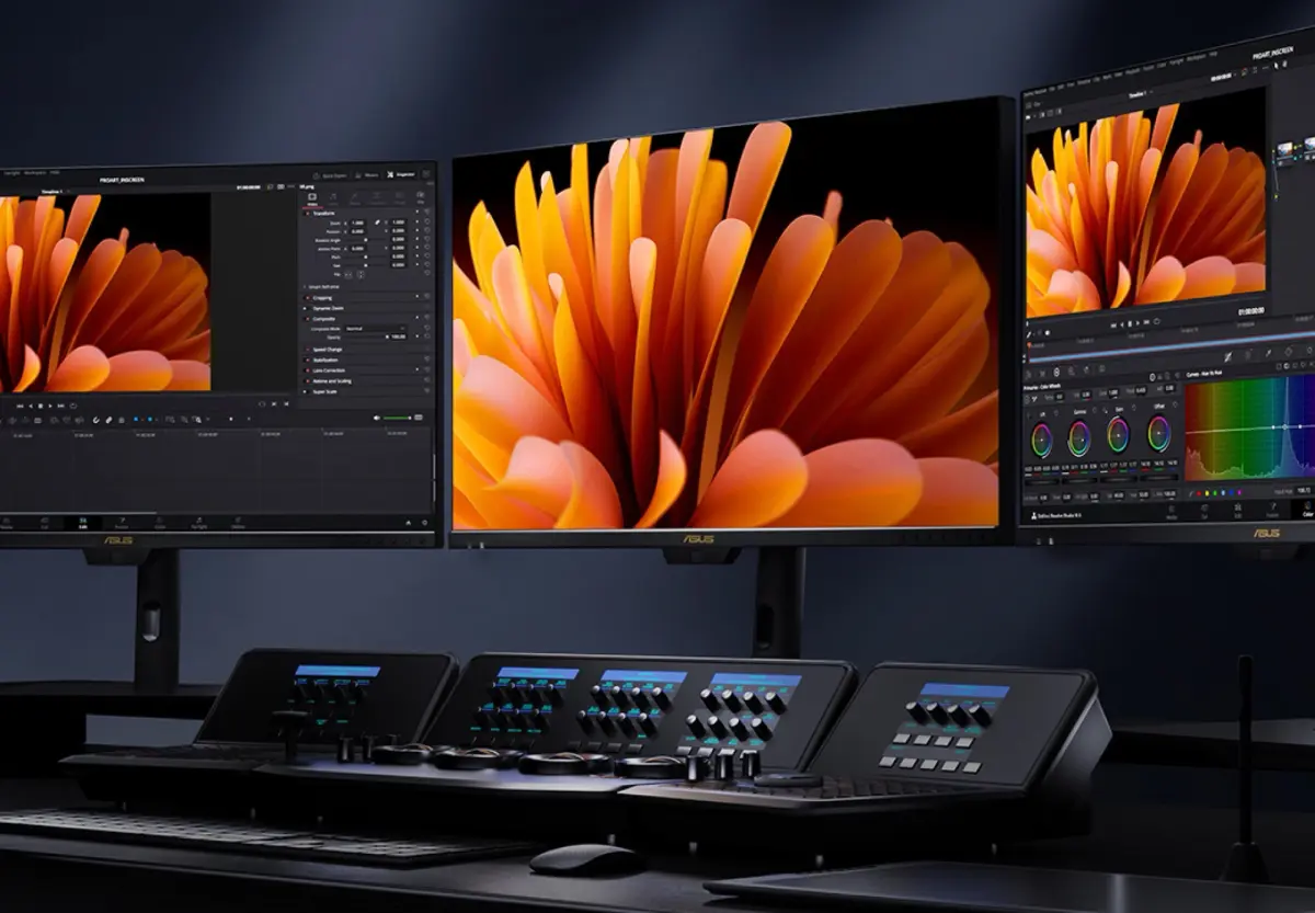 ASUS ProArt PA32UCE 3