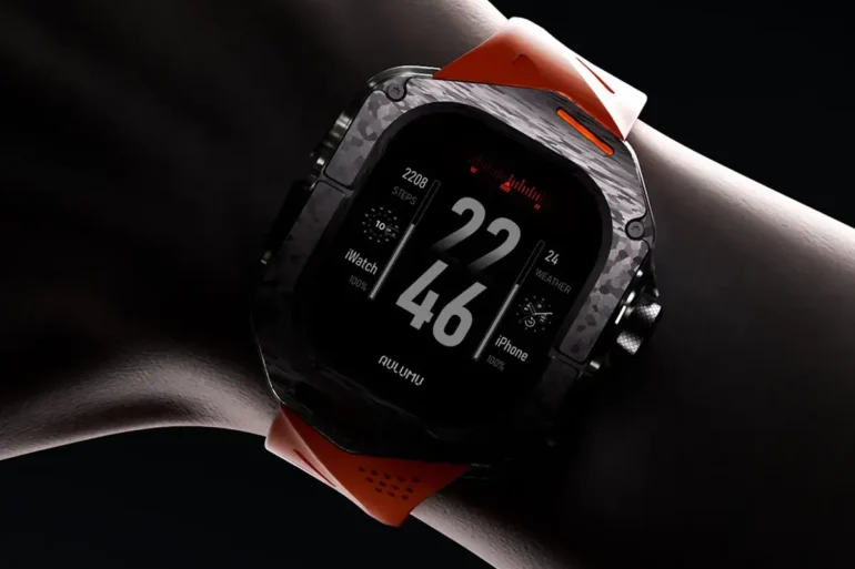 AULUMU AO1