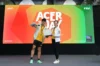 Acer Day 2025 denny sumargo dan lenny ng acer indonesia