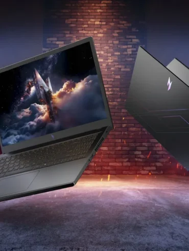 Acer Nitro V15 ANV15 52 SA 01 BG custom