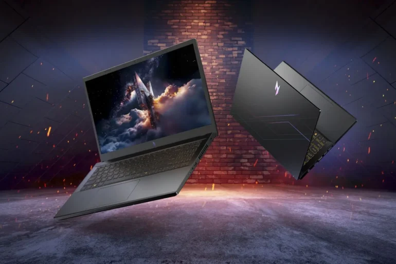 Acer Nitro V15 ANV15 52 SA 01 BG custom