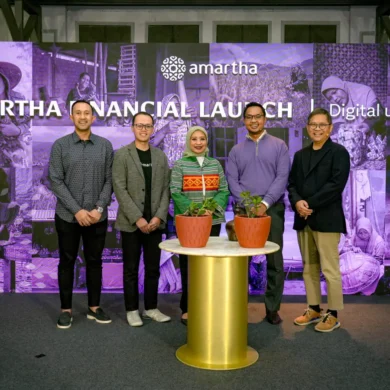 Amartha Financial