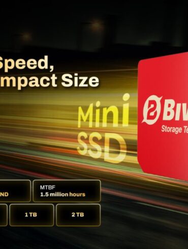Biwin Mini SSD