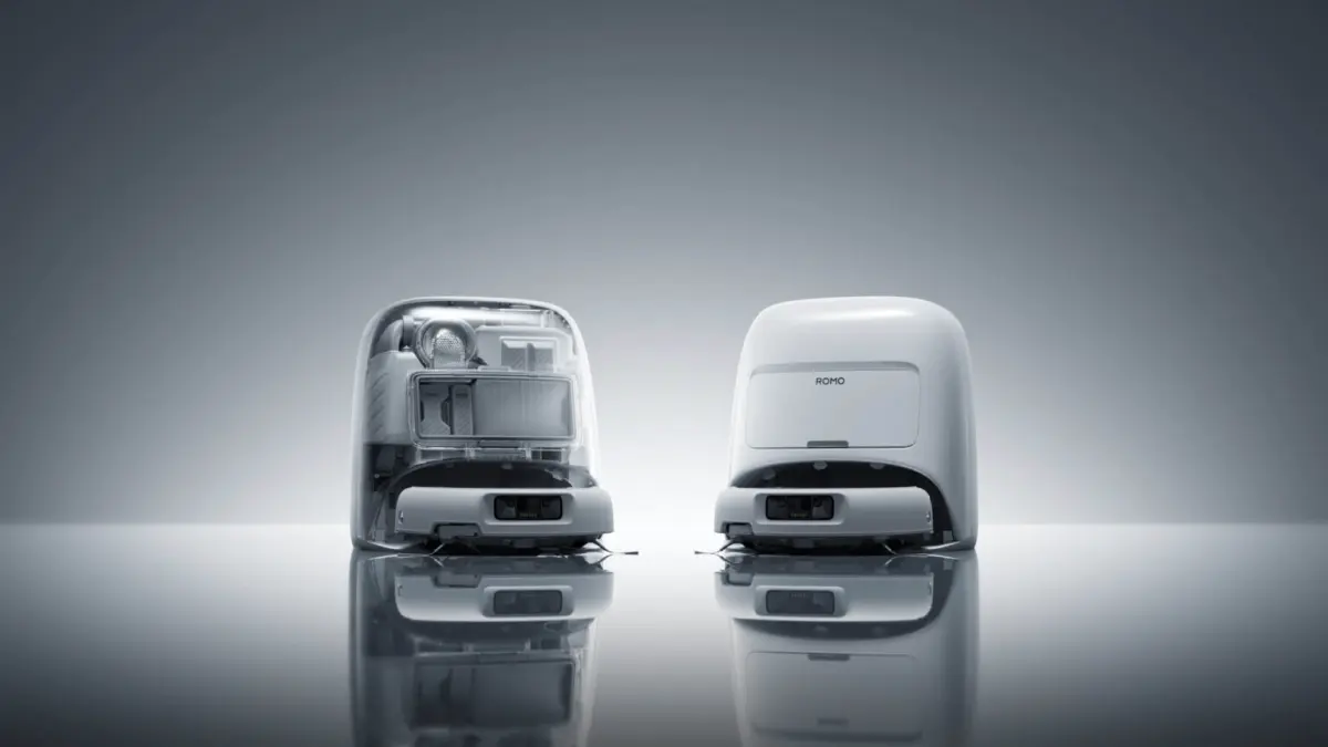 DJI ROMO