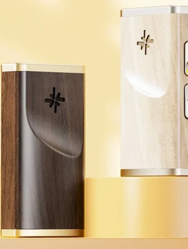 Fiio Snowsky Melody: DAC Ringkas dengan Material Bodi Kayu untuk Para Audiophile 41 Fiio Snowsky Melody