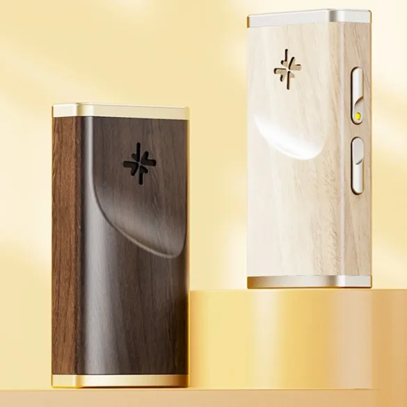 Fiio Snowsky Melody: DAC Ringkas dengan Material Bodi Kayu untuk Para Audiophile 27 Fiio Snowsky Melody