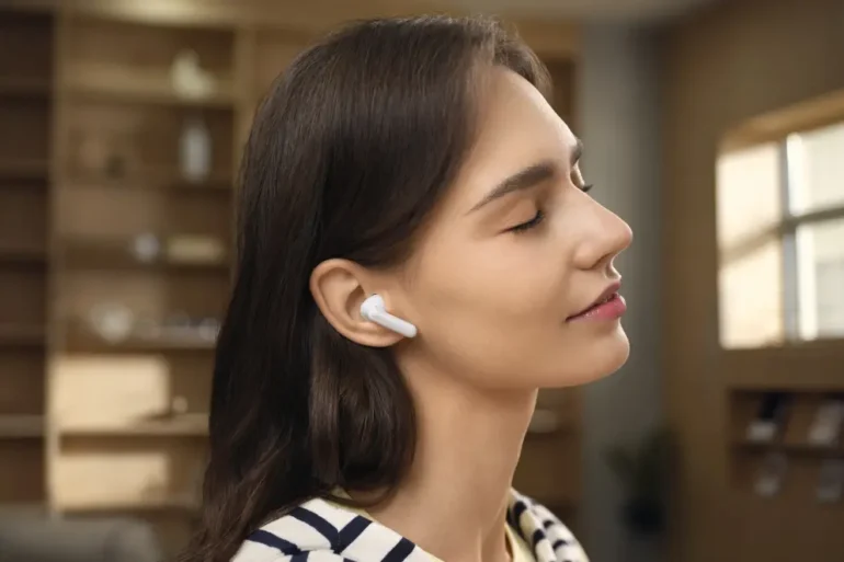 Huawei FreeBuds SE 4 3