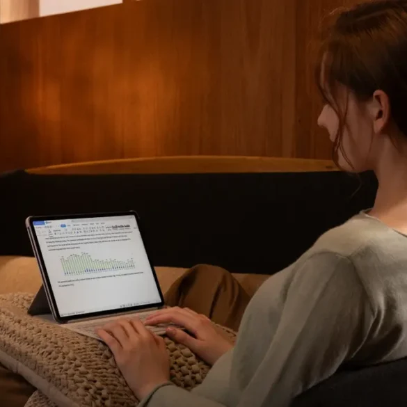 Huawei MatePad 11.5 Resmi Dijual di Indonesia, Harga 5,99 Juta Rupiah 54 Huawei MatePad 11.5